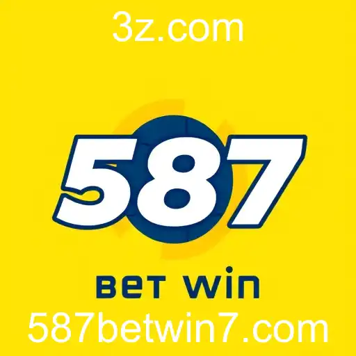 A Ascensão do 587 Bet Win Nos Jogos Online