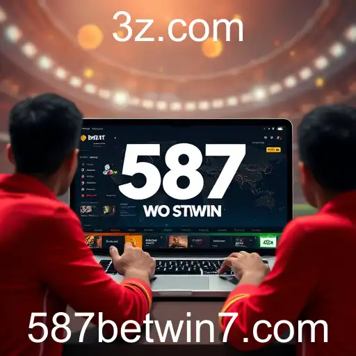 Expansão do Mercado de Apostas Online em 2026