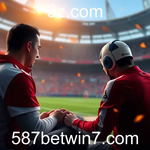 A Transformação dos Sites de Apostas em 2025