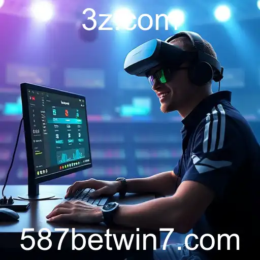 Tendências no Mundo dos Jogos Online