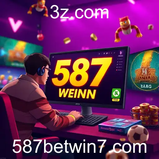 O Crescimento do Mercado de Jogos Online em 2025