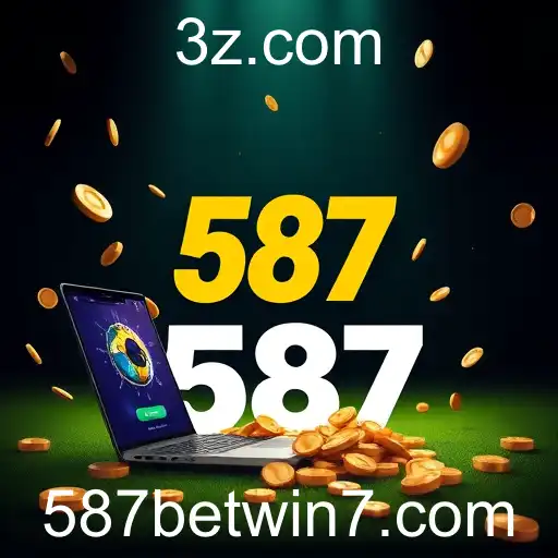 O Impacto do '587 Bet Win' no Mercado de Jogos Online