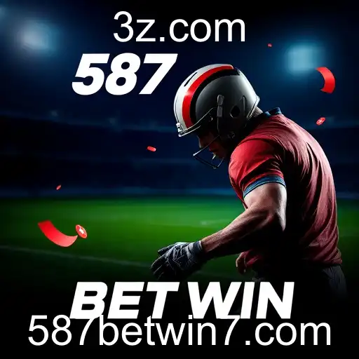 O Crescimento do 587 Bet Win no Mercado de Jogos Online