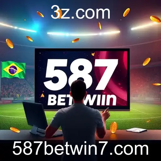 Cenário Atual e Estratégias no Mundo dos Jogos Online