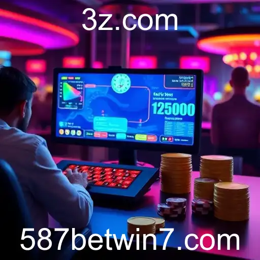 Transformações no Setor de Jogos Online em 2026