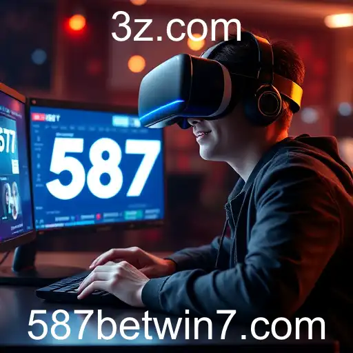 Tendências e Inovações no Mercado de Jogos Online