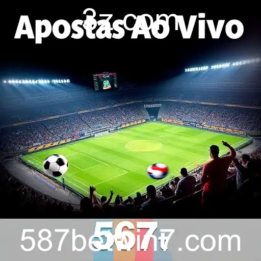 A Ascensão do 587 Bet Win no Mercado de Jogos Online