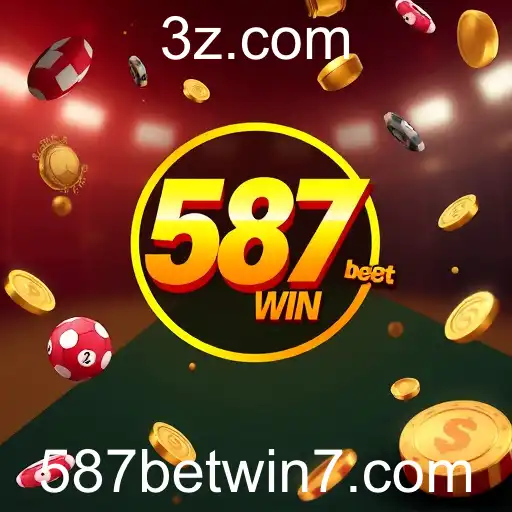 Explorando a Categoria 'Ofertas Bonus' na 587 Bet Win