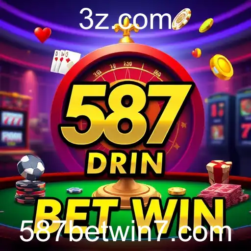 Explorando a Diversidade dos Jogos de Casino na Plataforma 587 Bet Win