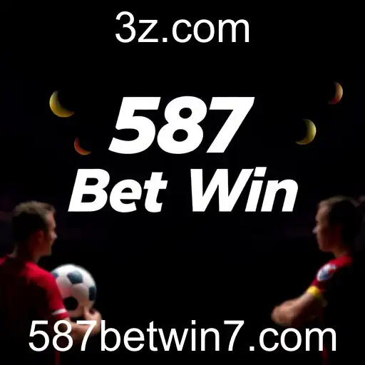A Ascensão do '587 Bet Win' no Mercado de Jogos Online em 2026