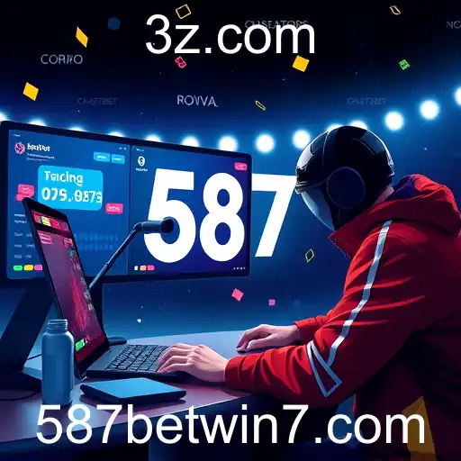 Desafios e Tendências no Mercado de Jogos Online em 2025