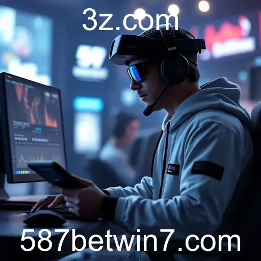 Tendências e Inovações no Mundo dos Jogos Online em 2026