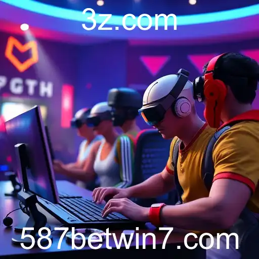 A Expansão do Setor de Jogos Online em 2026