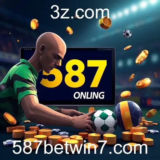 Crescimento dos Jogos Online em 2026