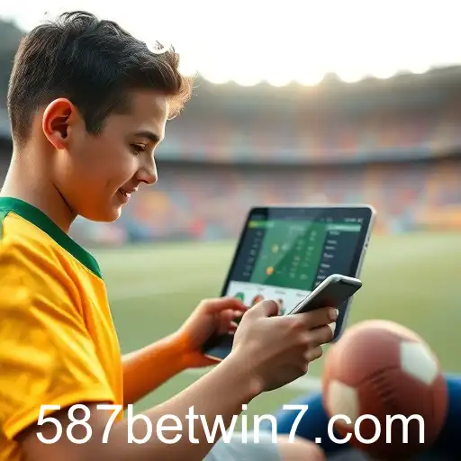 O Impacto das Apostas Online no Brasil