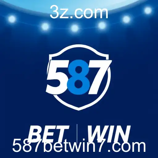 Novidades e Estratégias da 587 Bet Win