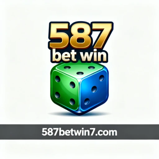587 bet win