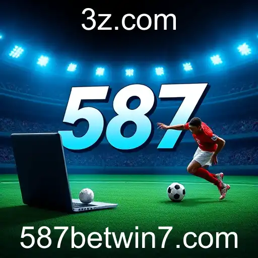 A Nova Era dos Jogos de Apostas Online