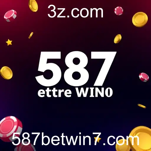 Descubra as Novas Tendências no Mundo das Apostas com 'Tendências Recentes' do 587 Bet Win