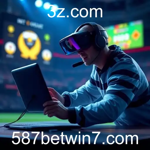 Tendências e Impactos no Mercado de Jogos Online em 2026